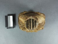 土地公神像藏品圖，第2張