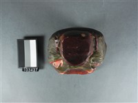 土地公神像藏品圖，第6張