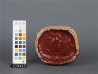 土地公神像藏品圖，第7張