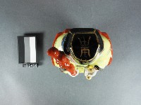 土地公神像藏品圖，第2張