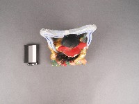 玄天上帝神像藏品圖，第2張