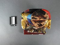 吳府千歲神像藏品圖，第2張