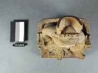 郭聖王神像藏品圖，第2張