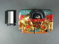 郭聖王神像藏品圖，第2張