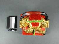 郭聖王神像藏品圖，第2張