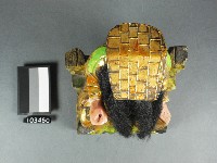 呂洞濱神像藏品圖，第2張