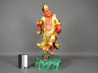 濟公神像藏品圖，第1張