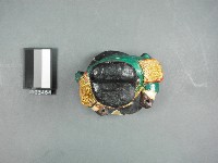 武判官神像藏品圖，第2張