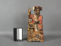 刑科神像藏品圖，第1張