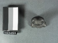 釋迦摩尼佛神像藏品圖，第2張