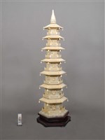 寶塔藏品圖，第2張