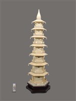 寶塔藏品圖，第4張