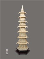 寶塔藏品圖，第5張