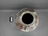 褐釉甕藏品圖，第2張