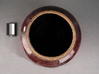 褐釉甕藏品圖，第2張