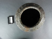 褐釉甕藏品圖，第2張