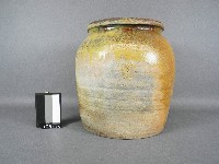 赤釉甕藏品圖，第1張