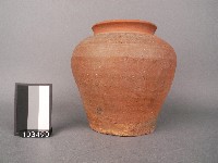 素燒磚胎甕藏品圖，第1張