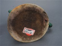 綠釉油壺藏品圖，第4張