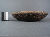 竹編喜字帳簿𥴊壺藏品圖，第2張