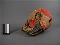 木魚藏品圖，第3張