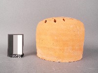 磚胎火籠藏品圖，第1張