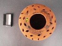 磚胎火籠藏品圖，第2張