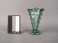 玻璃冰杯藏品圖，第1張