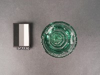 玻璃冰杯藏品圖，第2張