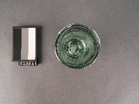 玻璃冰杯藏品圖，第2張