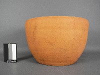 素燒磚胎火爐藏品圖，第1張