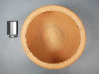 素燒磚胎火爐藏品圖，第2張