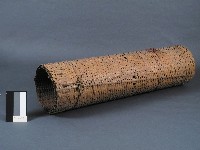 稻穀圍篾藏品圖，第1張