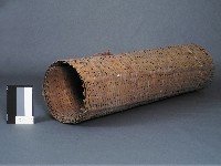 稻穀圍篾藏品圖，第2張