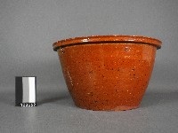 陶盆藏品圖，第1張