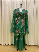 綠肉感裳藏品圖，第1張