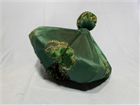 墨綠六角鑾藏品圖，第1張