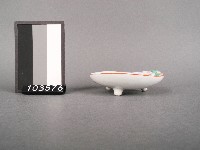 瓷碟藏品圖，第2張