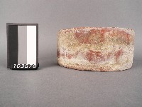 素燒防蟻桌墊藏品圖，第2張