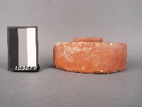 素燒防蟻桌墊藏品圖，第2張