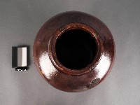 褐釉甕藏品圖，第2張