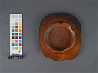 赤釉龜印藏品圖，第2張