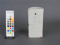 彩繪箸籠藏品圖，第3張