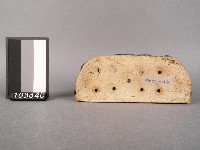 綠釉箸籠藏品圖，第2張