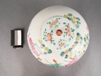 粉彩狀元遊街圖罐藏品圖，第2張