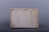 綠釉枕藏品圖，第8張