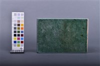 綠釉方枕藏品圖，第4張