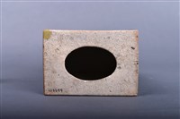 綠釉方枕藏品圖，第7張