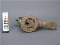 龍蝦型掛飾藏品圖，第7張