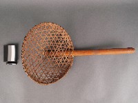 飯笠藏品圖，第2張
